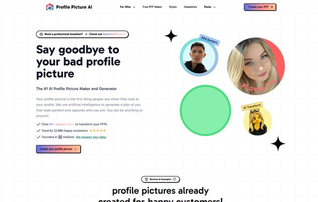 PFP.AI