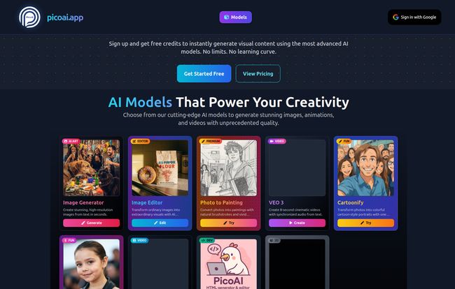 PICO.AI
