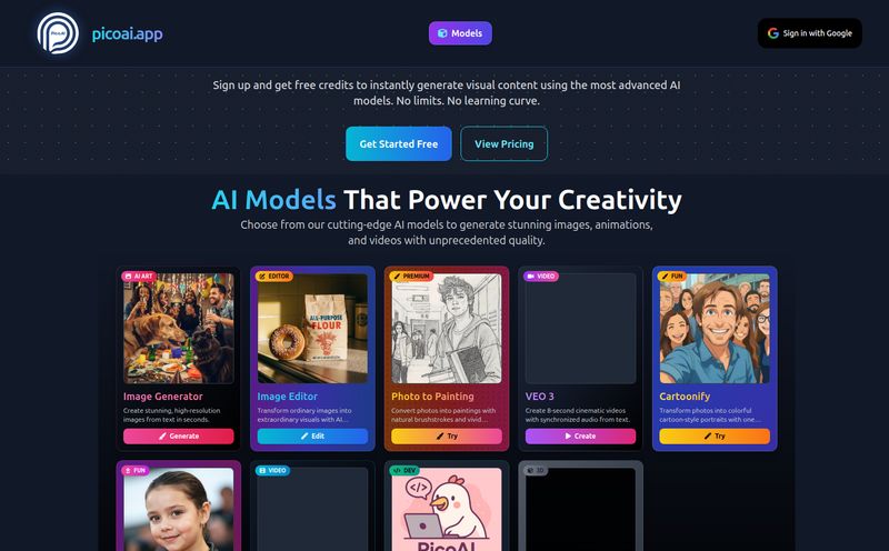 PICO.AI