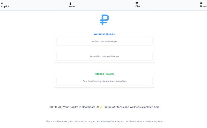 PREFIT.AI