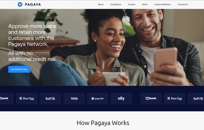 Pagaya