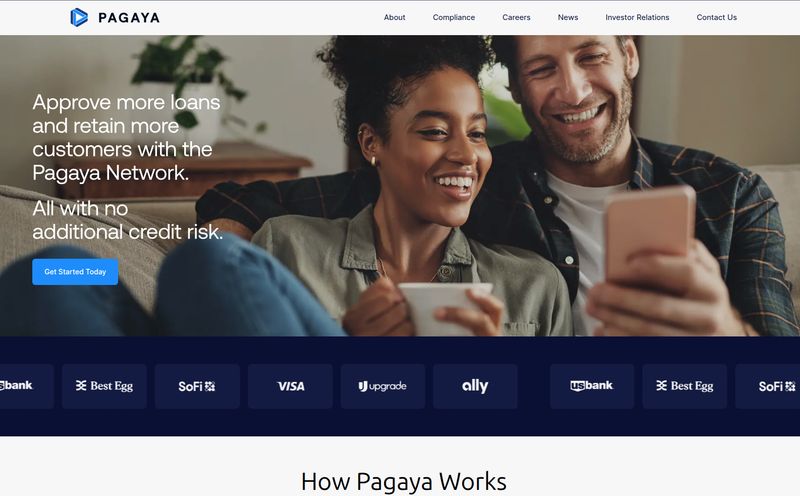 Pagaya