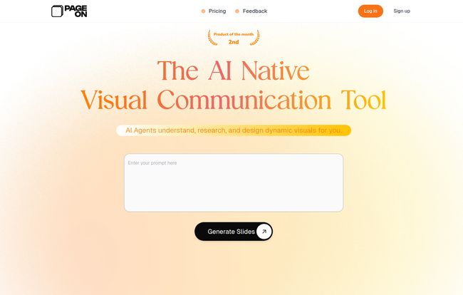 PageOn.ai