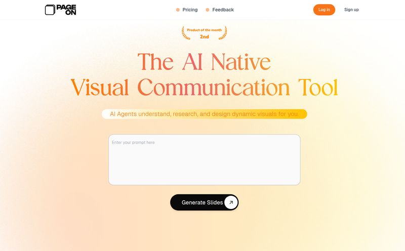 PageOn.ai