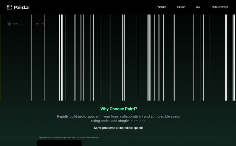 Paird.ai