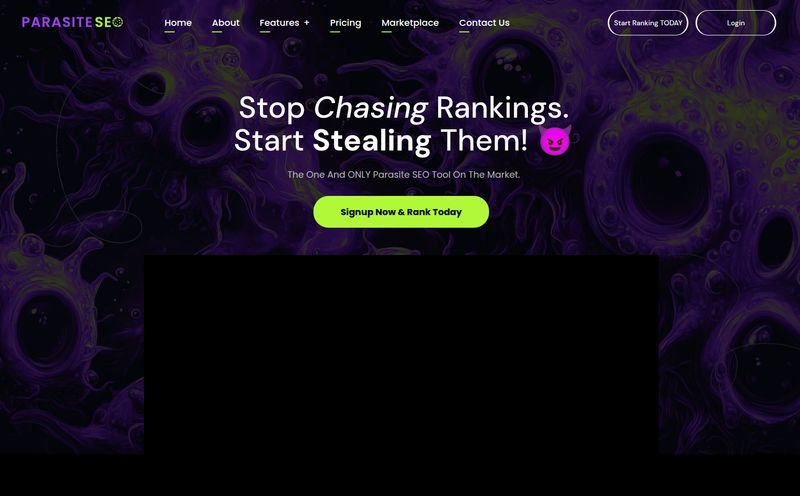 ParasiteSEO.com