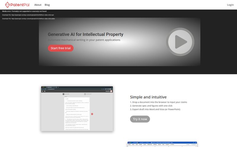 PatentPal