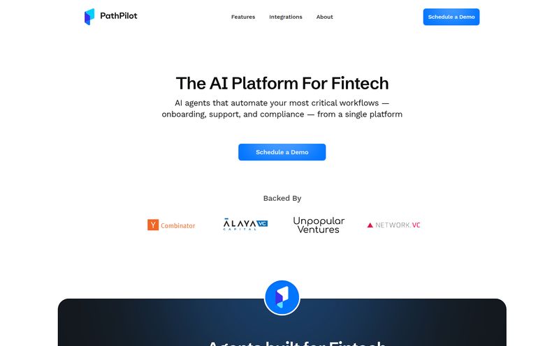 PathPilot