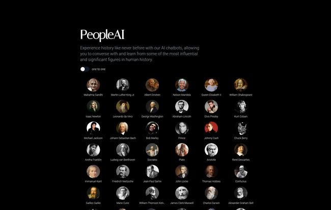 PeopleAI