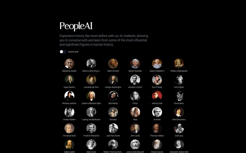 PeopleAI