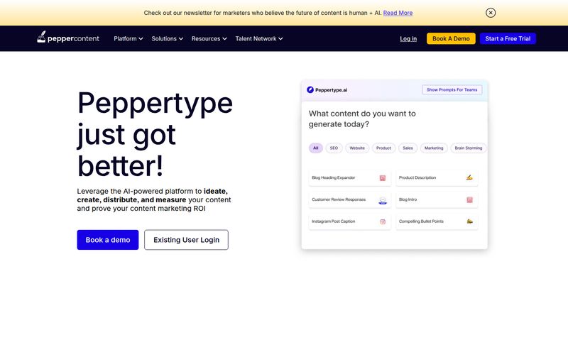 Peppertype.ai