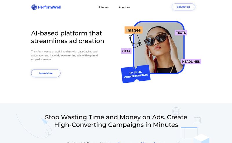 PerformWell
