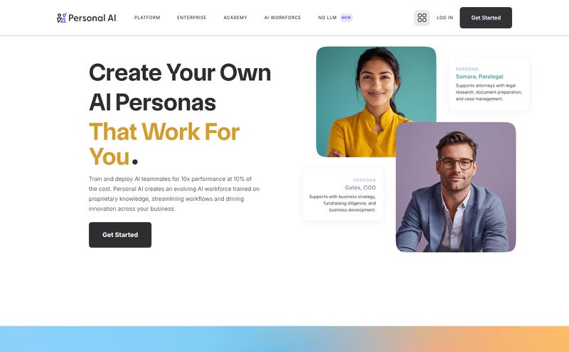 PersonalAI