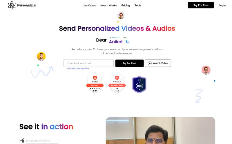 Personaliz.ai