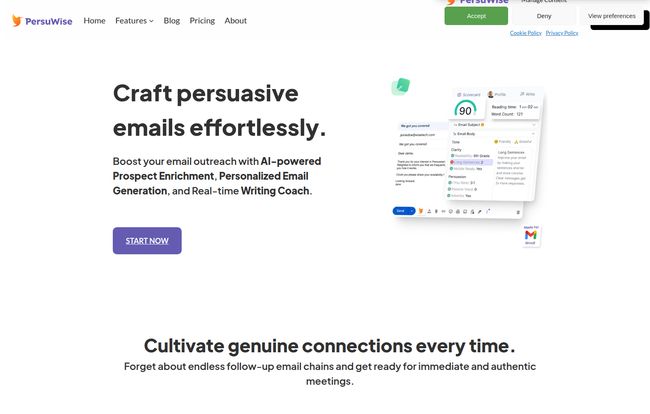 Persuwise