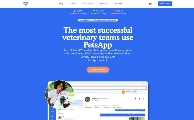 PetsApp