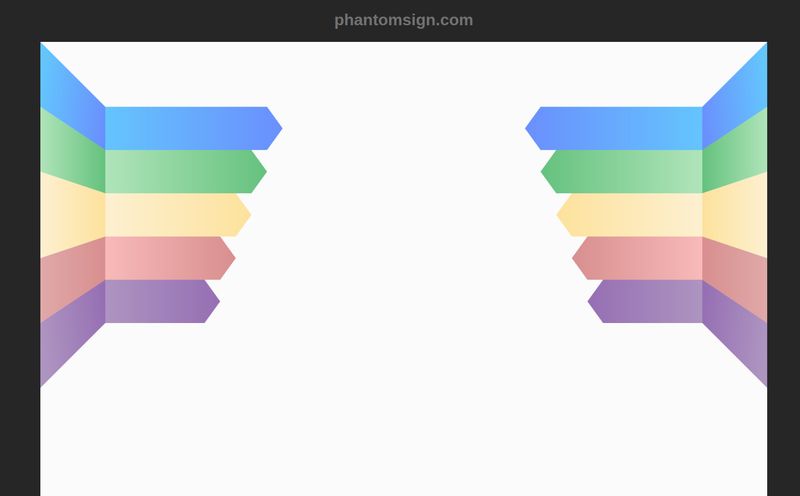 PhantomSign