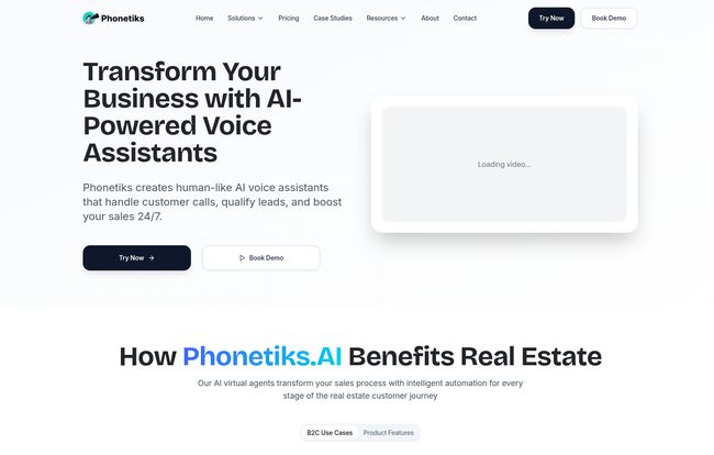 Phonetiks.ai