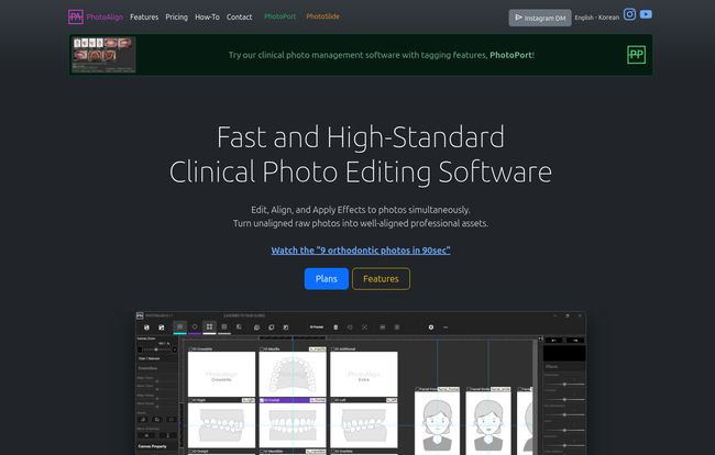 PhotoAlign