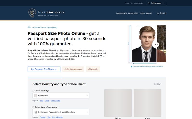 PhotoGov