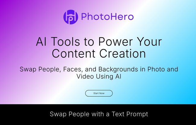 PhotoHero.AI
