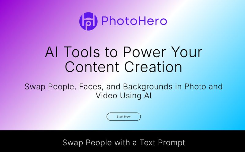PhotoHero.AI