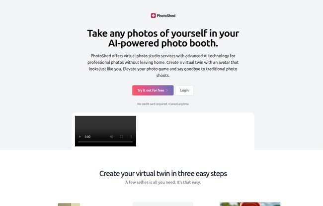 PhotoShed