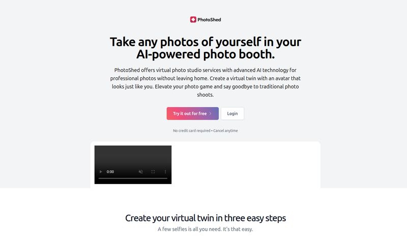 PhotoShed