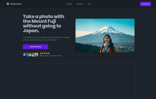 PhotoTravel