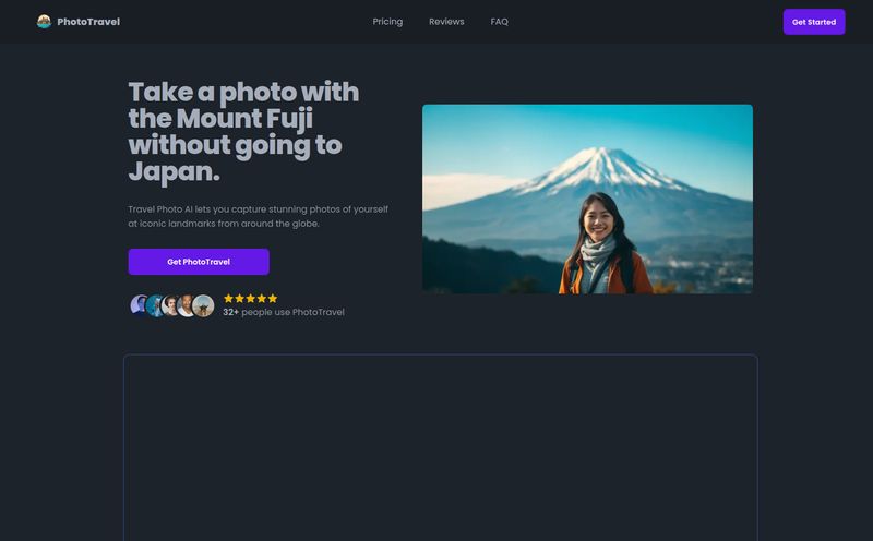PhotoTravel