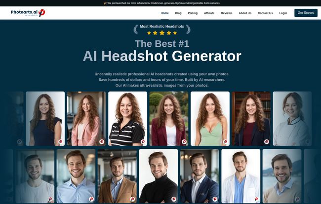 Photoarts.ai