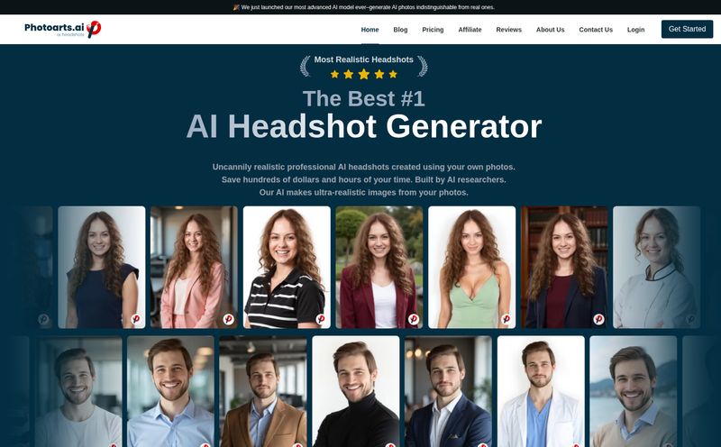 Photoarts.ai