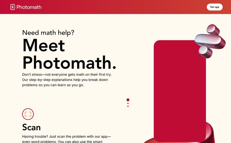 Photomath
