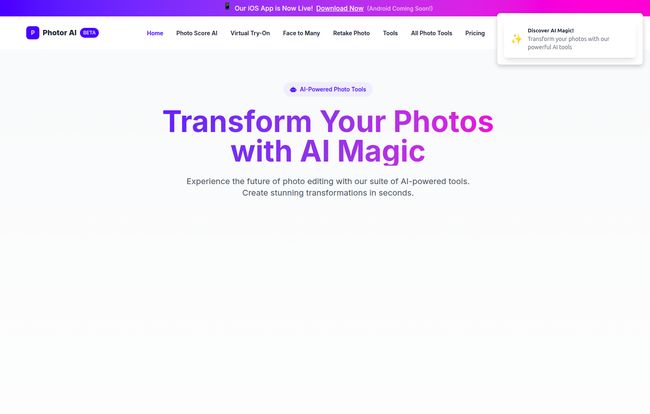 Photor AI
