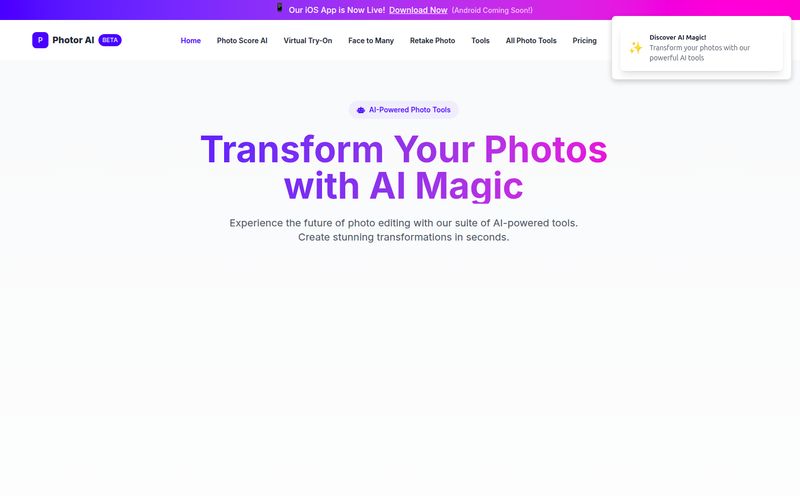 Photor AI