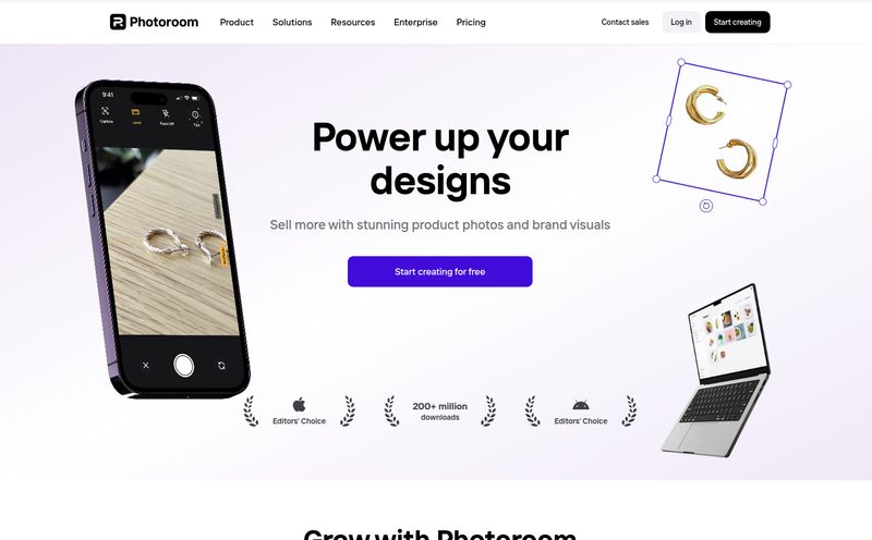 Photoroom