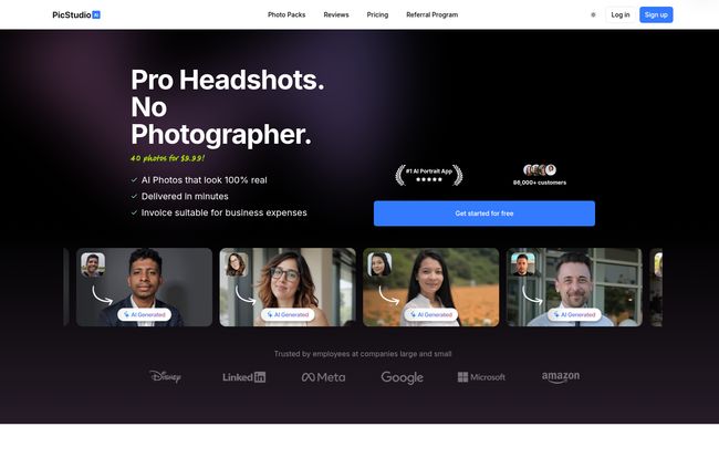 PicStudio.AI