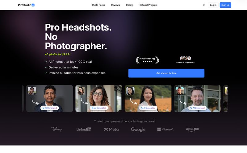 PicStudio.AI