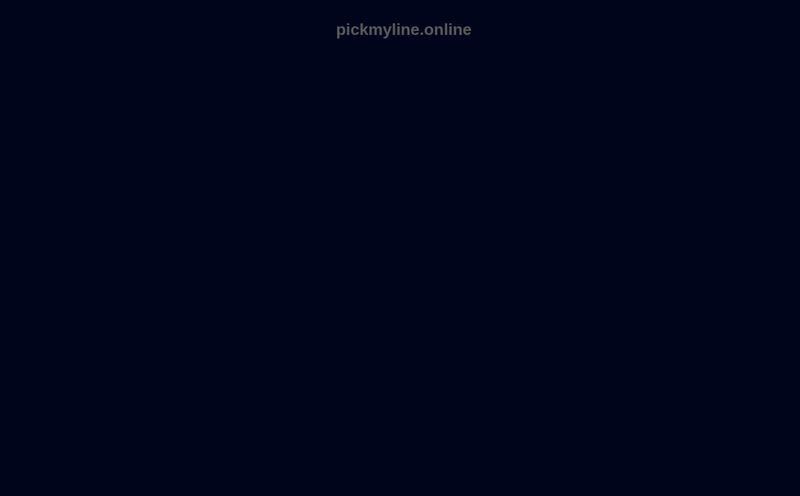 Pickmyline.online