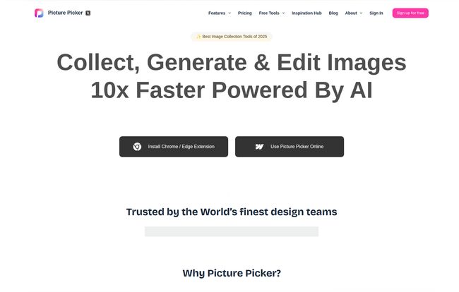 Picture Picker