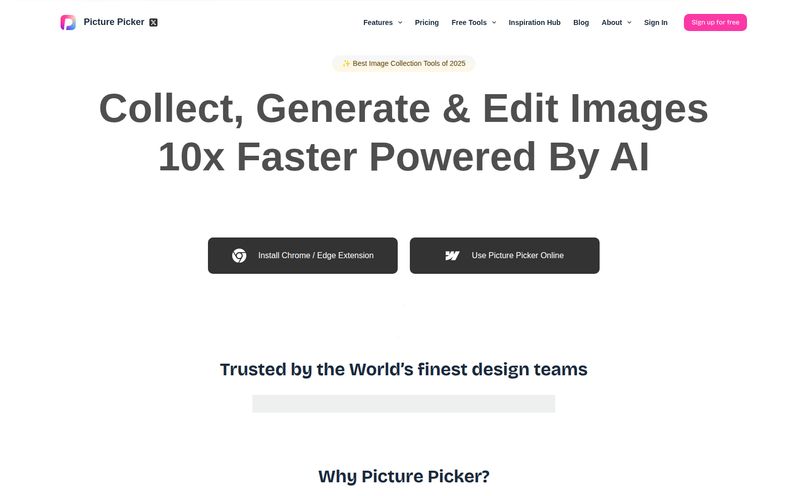 Picture Picker