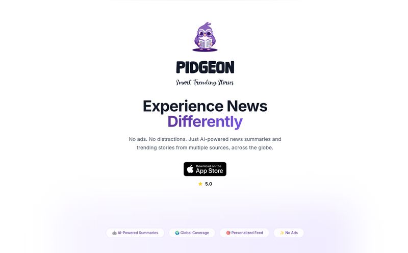 Pidgeon