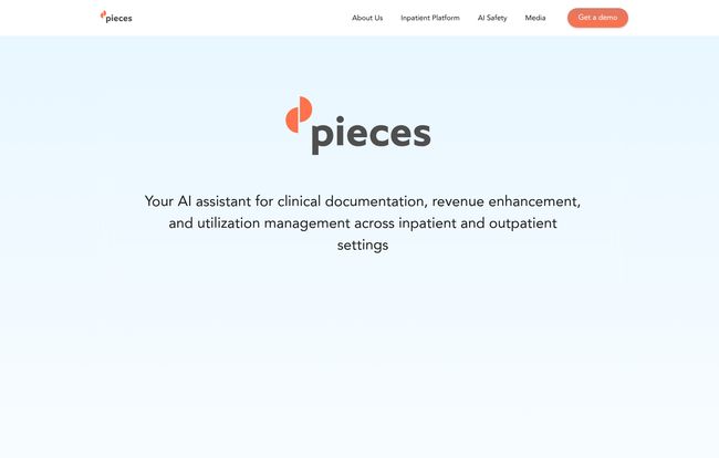 Pieces Technologies