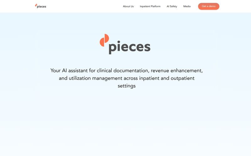 Pieces Technologies