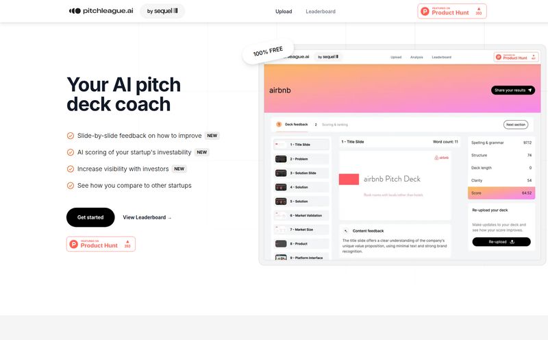 PitchLeague