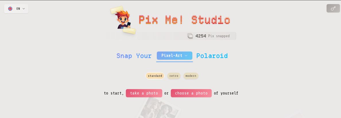 Pix Me!