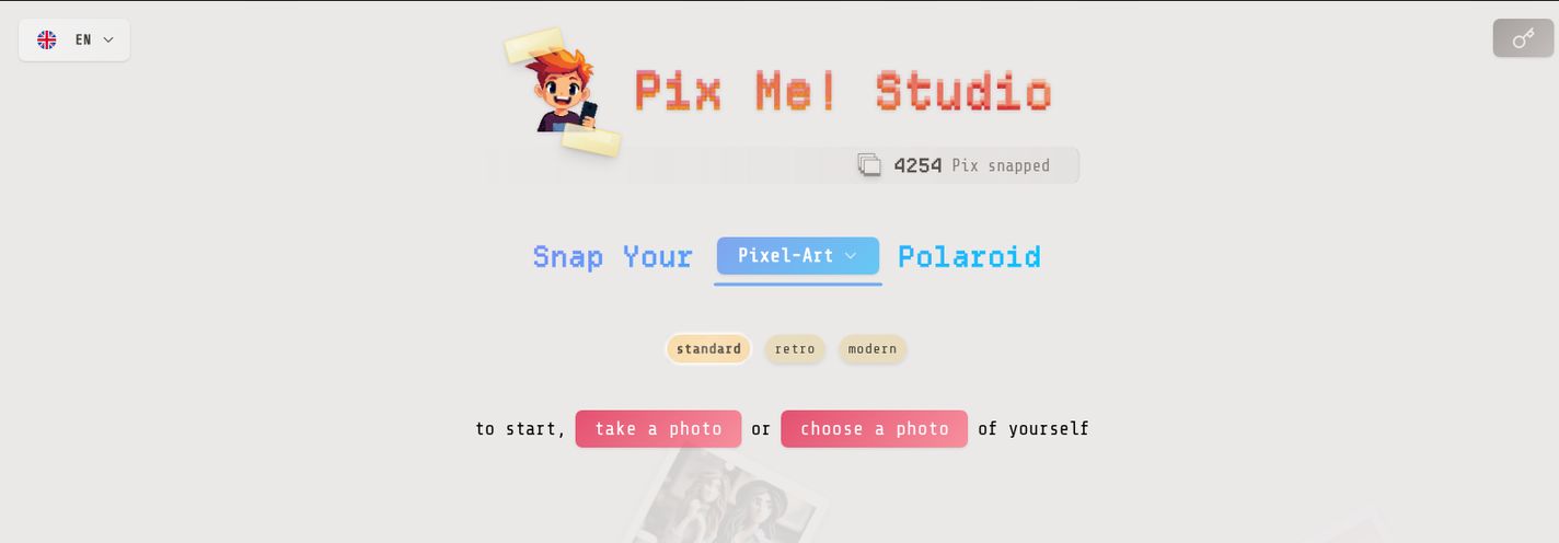 Pix Me!