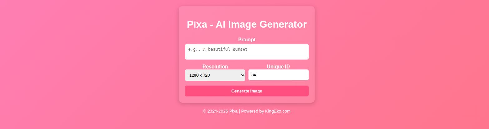 Pixa