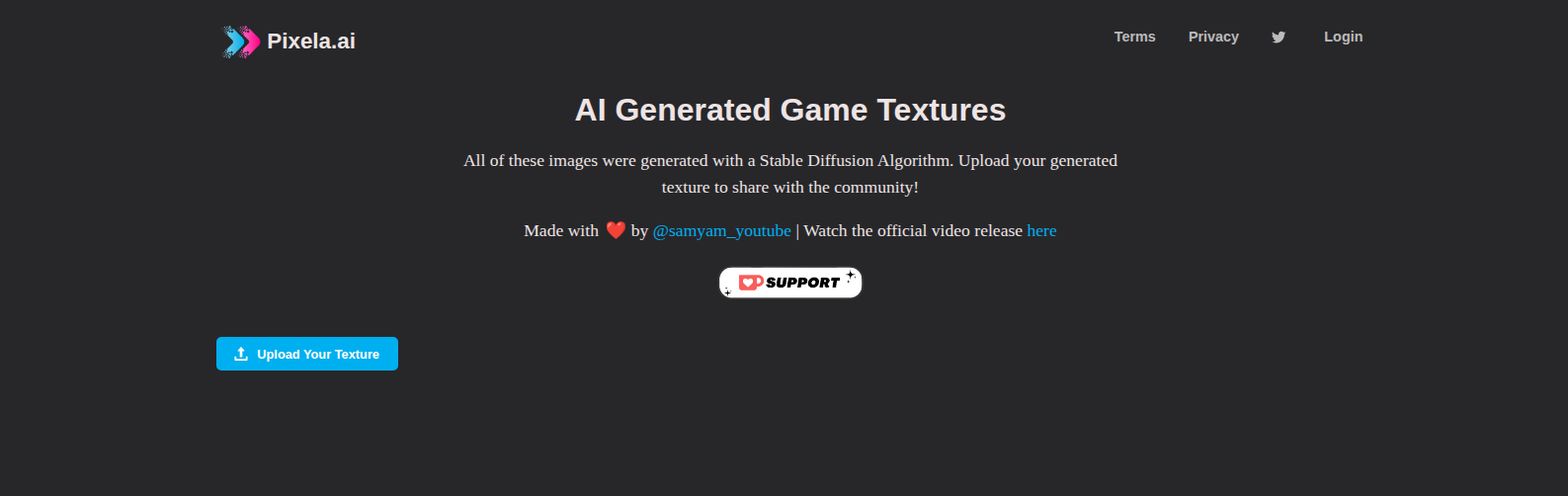 Pixela.ai
