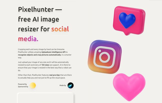 Pixelhunter